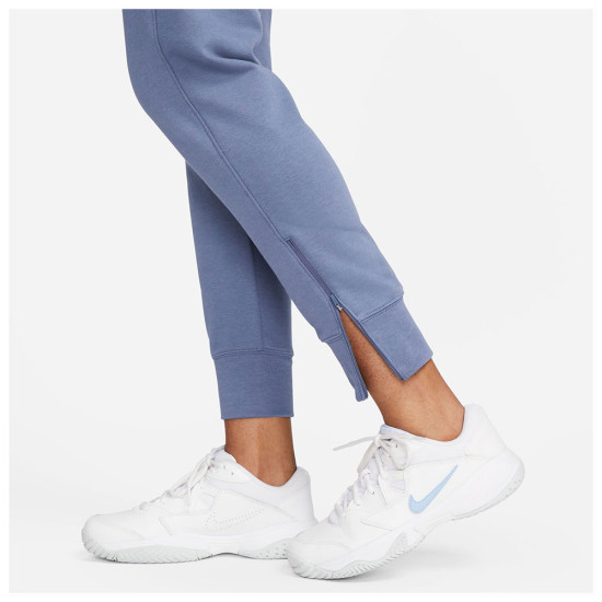 NikeCourt Γυναικείο παντελόνι φόρμας Dri-FIT Heritage